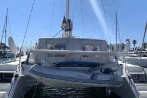 2013 Outremer 51 for sale, lying Brindisi - photo 2
