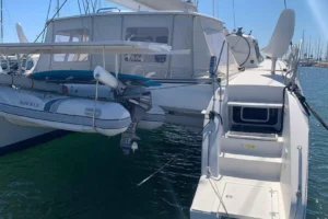 2013 Outremer 51 for sale, lying Brindisi - photo 3
