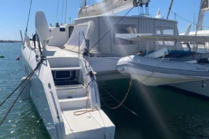 2013 Outremer 51 for sale, lying Brindisi - photo 4