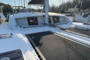 2013 Outremer 51 for sale, lying Brindisi - photo 5