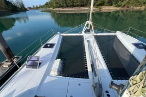 2013 Outremer 51 for sale, lying Brindisi - photo 6