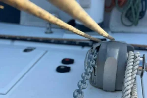 2013 Outremer 51 for sale, lying Brindisi - photo 8