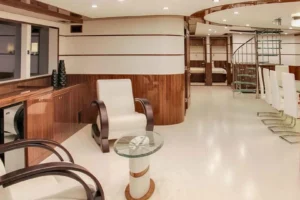 2016 Black Sea Yachts 30 m custom yacht for sale, lying Istanbul - photo 10