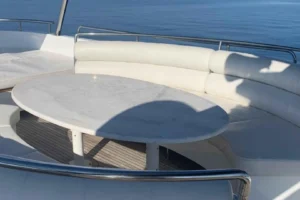 2016 Black Sea Yachts 30 m custom yacht for sale, lying Istanbul - photo 3
