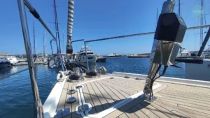 2017 Amel 55 for sale, lying Olbia - photo 14