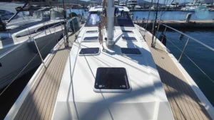2017 Amel 55 for sale, lying Olbia - photo 18