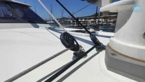 2017 Amel 55 for sale, lying Olbia - photo 19