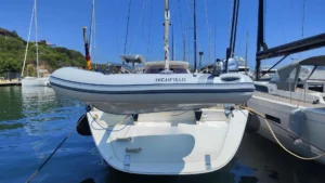 2017 Amel 55 for sale, lying Olbia - photo 2