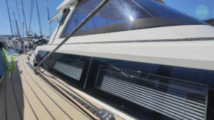 2017 Amel 55 for sale, lying Olbia - photo 20