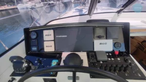 2017 Amel 55 for sale, lying Olbia - photo 24