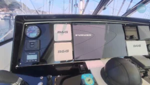 2017 Amel 55 for sale, lying Olbia - photo 26