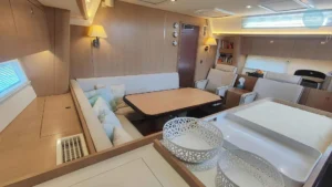 2017 Amel 55 for sale, lying Olbia - photo 30