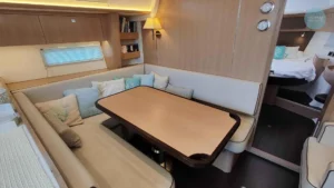 2017 Amel 55 for sale, lying Olbia - photo 32