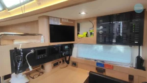 2017 Amel 55 for sale, lying Olbia - photo 33
