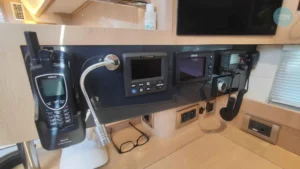 2017 Amel 55 for sale, lying Olbia - photo 34