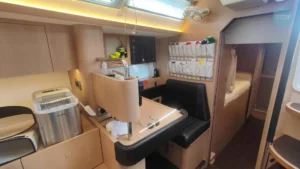 2017 Amel 55 for sale, lying Olbia - photo 37
