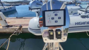 2017 Amel 55 for sale, lying Olbia - photo 4