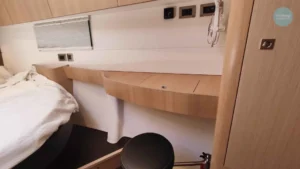 2017 Amel 55 for sale, lying Olbia - photo 43