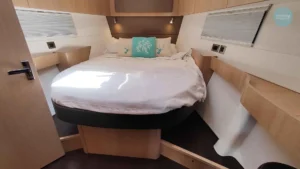 2017 Amel 55 for sale, lying Olbia - photo 45