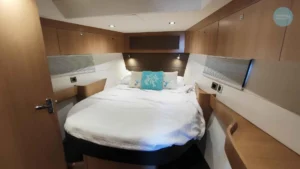2017 Amel 55 for sale, lying Olbia - photo 46