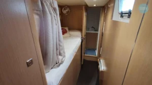 2017 Amel 55 for sale, lying Olbia - photo 51