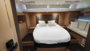 2017 Amel 55 for sale, lying Olbia - photo 55
