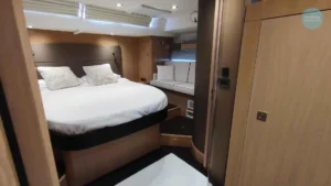 2017 Amel 55 for sale, lying Olbia - photo 56