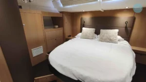 2017 Amel 55 for sale, lying Olbia - photo 58