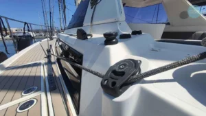 2017 Amel 55 for sale, lying Olbia - photo 6