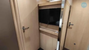 2017 Amel 55 for sale, lying Olbia - photo 60
