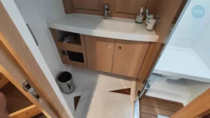 2017 Amel 55 for sale, lying Olbia - photo 63