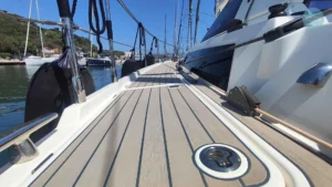 2017 Amel 55 for sale, lying Olbia - photo 7