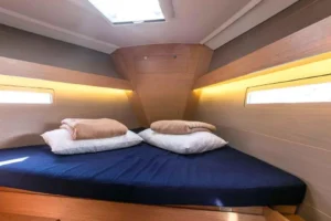2017 Dufour 412 Grand Large for sale, lying Olbia - photo 10