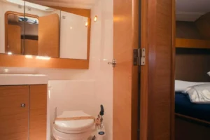 2017 Dufour 412 Grand Large for sale, lying Olbia - photo 13