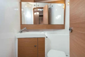 2017 Dufour 412 Grand Large for sale, lying Olbia - photo 15