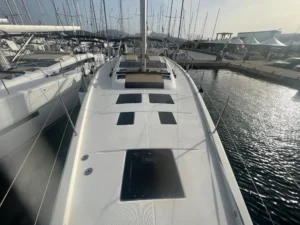 2018 Dufour 56 Exclusive for sale, lying Olbia - photo 24