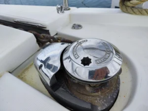 2018 Dufour 56 Exclusive for sale, lying Olbia - photo 28