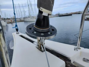 2018 Dufour 56 Exclusive for sale, lying Olbia - photo 30