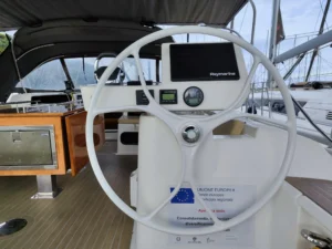 2018 Dufour 56 Exclusive for sale, lying Olbia - photo 36