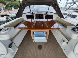 2018 Dufour 56 Exclusive for sale, lying Olbia - photo 37