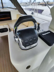 2018 Dufour 56 Exclusive for sale, lying Olbia - photo 38