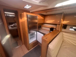 2018 Dufour 56 Exclusive for sale, lying Olbia - photo 7