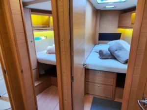 2018 Dufour 56 Exclusive for sale, lying Olbia - photo 9