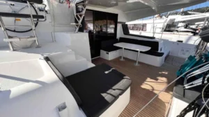 2018 Lagoon 42 for sale, lying Olbia - photo 11