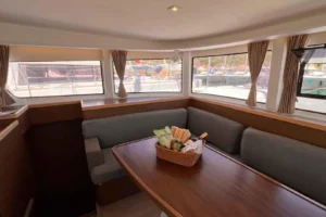 2018 Lagoon 42 for sale, lying Olbia - photo 13