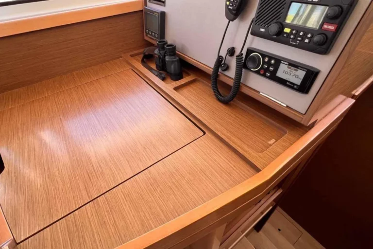 2018 Lagoon 42 for sale, lying Olbia - photo 15