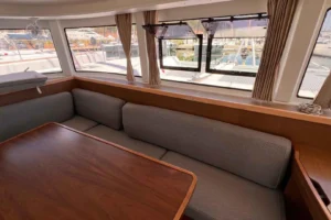 2018 Lagoon 42 for sale, lying Olbia - photo 17
