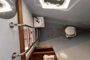 2018 Lagoon 42 for sale, lying Olbia - photo 23