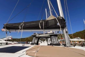 2018 Lagoon 42 for sale, lying Olbia - photo 4