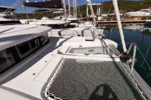 2018 Lagoon 42 for sale, lying Olbia - photo 5